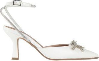 Lorenzo Mari FOOTWEAR - Pumps on YOOX.COM