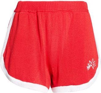 Charles Jeffrey Loverboy BOTTOMWEAR - Shorts & Bermuda Shorts on YOOX.COM