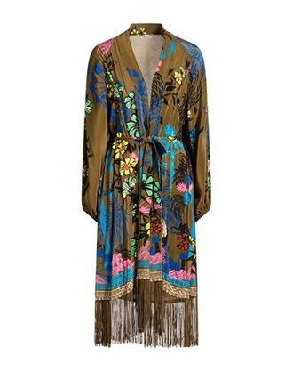 Anjuna COATS & JACKETS - Overcoats & Trench Coats sur YOOX.COM