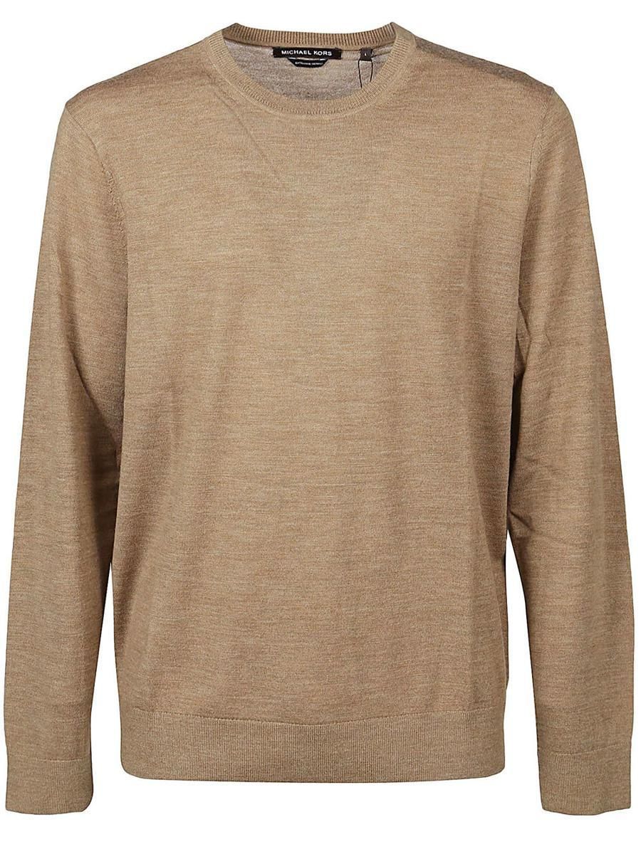Michael kors sweaters mens on sale discount