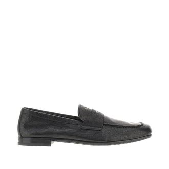 Prada Leather loafers Man 11