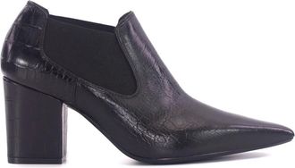 Anna F. Mujer, Zapatos, Negro, Talla: 35 EU