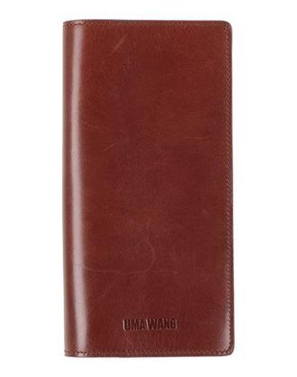 Uma Wang Small Leather Goods - Wallets on YOOX.COM