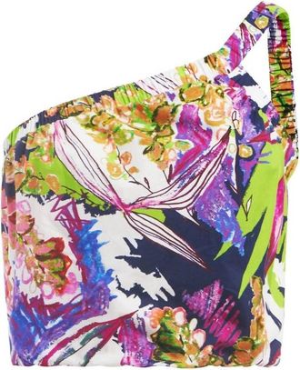 Marie Oliver Giselle Top In Babylon