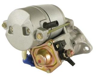 Bestway Motor De Arranque El&eacute;ctrico Compatible Con Motor Case 560 - Kubota F2302