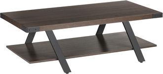 Safco Mirella Coffee Table - Southern