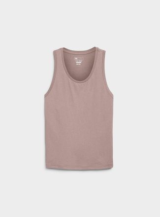Le 31 Mens Soft jersey Tank Top Comfort fit
