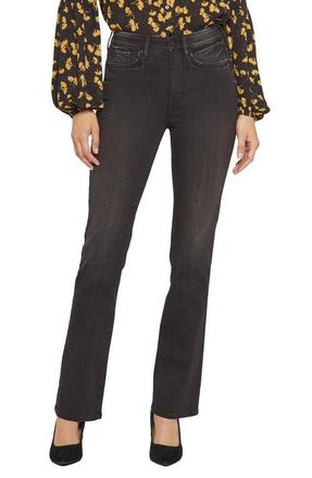 NYDJ Slim Bootcut Jeans in Legend at Nordstrom, Size 10