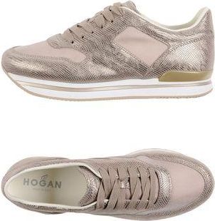Hogan CALZADO - Sneakers en YOOX.COM