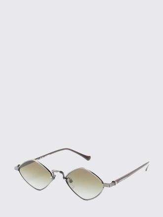 Emporio Armani Sunglasses Men color Silver