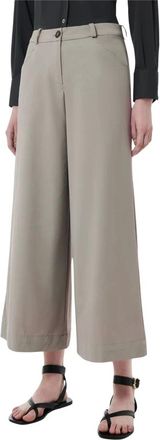Roberto Ricci Design Rrd, Broeken, Dames, Beige, S, Broeken