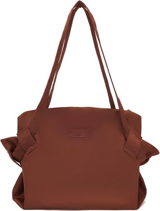 Generic Large Capacity Travel Camping Storage Shoulder Crossbody Luggage Bag Fashion for Women and Home Textile Storage (B, 94cm)