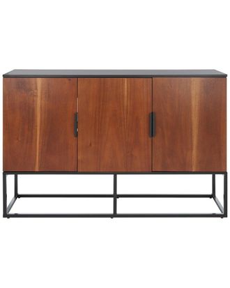 Safavieh Vance 3-Door 2-Shelf Sideboard