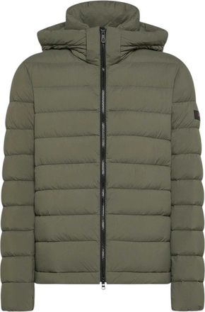 Peuterey Padded jacket