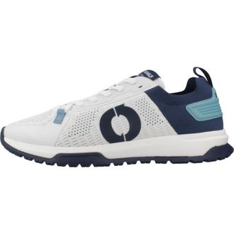 Ecoalf Sneakers, male, White, 7 UK, Mumbai Trainers