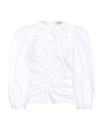 Sandro TOPWEAR - Tops on YOOX.COM