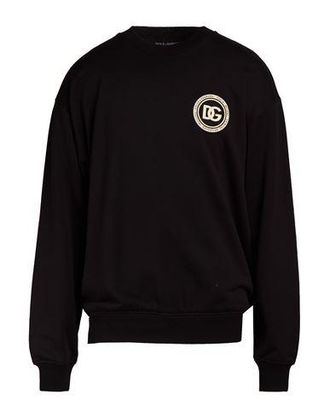 Dolce & Gabbana CAMISETAS Y TOPS - Sudaderas en YOOX.COM