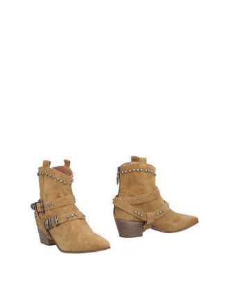 Twin-Set Ankle boots