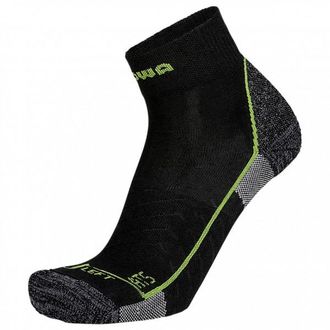 Lowa Socken ATS Multifunktionssocken - Unisex | schwarz