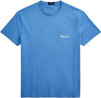 Polo Ralph Lauren Custom Slim Fit Polo Bear T-Shirt, Size X-Large