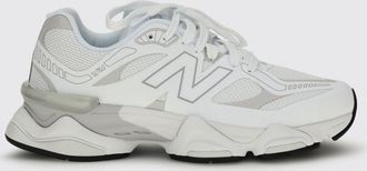 New Balance Sneakers 9060Z in mesh e gomma