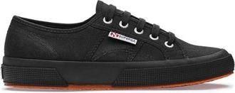 Superga Sneakers - Heren - Sneakers - Zwart - 42 EU - Schoenen