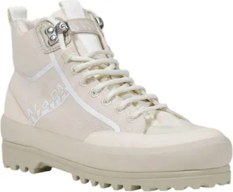 Superga Fabric Womens Sneakers
