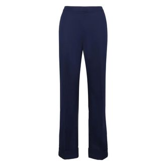 Aspesi Mujer, Pantalones, Azul, Talla: M