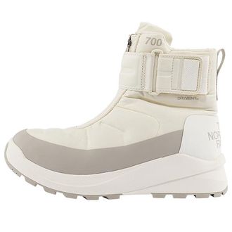 The North Face (WMNS) THE NORTH FACE Nuptse II Strap Waterproof Boots White 5G2J-32F