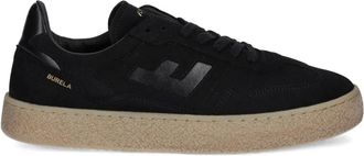 Flamingos Sneakers in pelle scamosciata - Nero