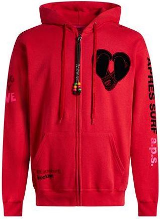 APR&Egrave;S SURF TOPWEAR - Felpe su YOOX.COM