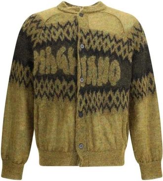 Magliano Hombre, Jerseys, Multicolor, Talla: M