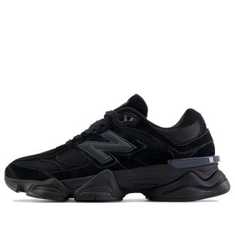 New Balance 9060 Triple Black U9060BPM