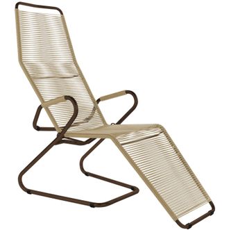 Schubiger M&ouml;bel Spaghetti-Liege Bodensee