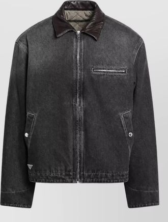 Prada lightweight jacket