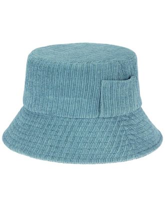San Diego Hat Company Cozy And Chic Bucket Hat