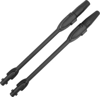 OEM 2 Piezas. Adecuado Para La Varilla De Pistola De Agua A Alta Presi&oacute;n Ketch Serie K, Kit De Pistola De Espuma Ajustable