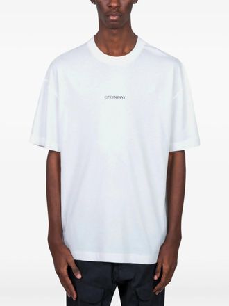 C.P. Company ikm Nergens heen