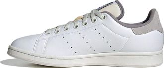 adidas Originals Stan Smith Shoes White Grey ID2005