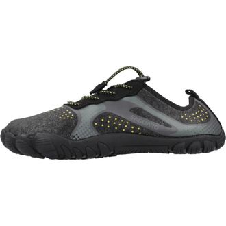 Saguaro Fast I - Heren - Outdoorschoenen - Zwart - 44 EU - Fitness