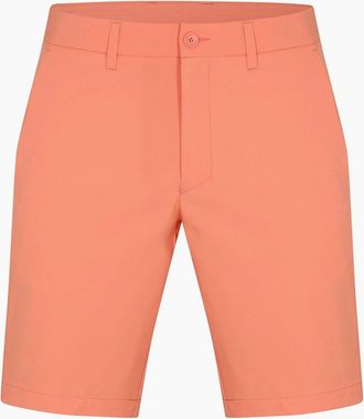 HUGO BOSS Mens Commuter 10251562 01 - Open Red - Size: 38