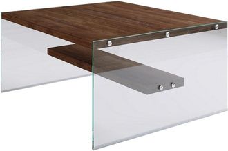 Hanah Home Modern Coffee Table