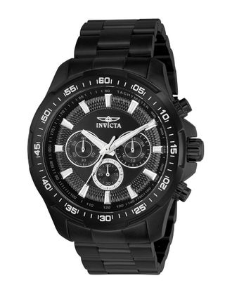 Invicta Mens Speedway Watch