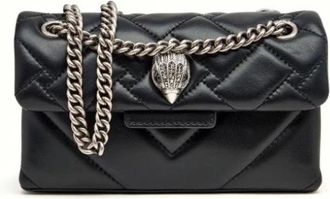 Kurt Geiger Donna, Borse, Nero, Taglia unica, new