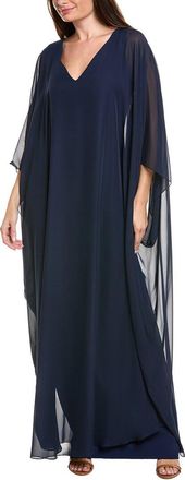 Reem Acra Gown