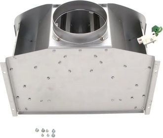 Bosch Dispositivo De Seguridad De Flujo, 87160111590