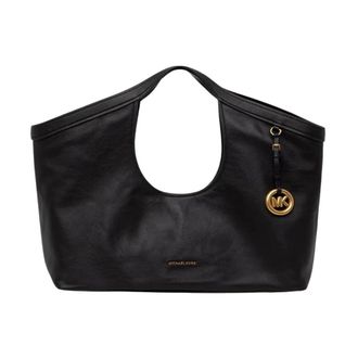 Michael Kors Donna, Borse, Nero, Taglia unica, new