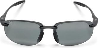 Maui Jim Occhiali da sole Hookipa - Nero