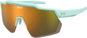 Under Armour UA FLIPPED PRO WK2/2B Mens Sunglasses Size 99
