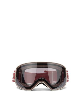 Chlo&eacute; Cassidy Chlo&eacute; X Fusalp Ski Mask